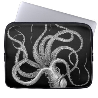 Kraken-Laptophülle Laptopschutzhülle
