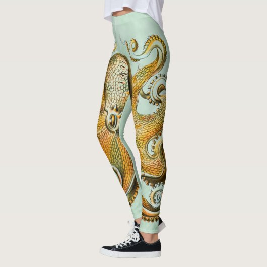 Kraken Leggings (Links)
