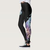 Kraken-Leggings Leggings (Links)