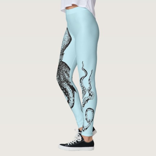 Kraken-Leggings Leggings (Links)