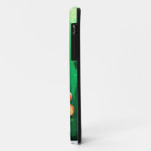 Kraken-LesungsiPhone 5 Fall Case-Mate iPhone Hülle (Hinten/Links)