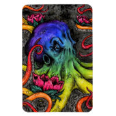 Kraken magnet (Vertikal)