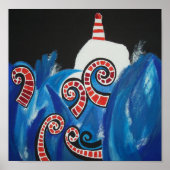 Kraken Poster (Vorne)