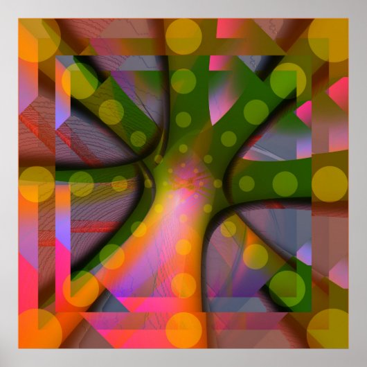 Kraken Poster (Vorne)