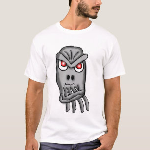 Kraken-Prahler-T - Shirt
