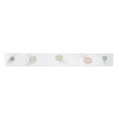 Kraken Satinband (Vorderseite)