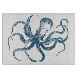 Kraken-Schneidebrett Schneidebrett