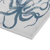 Kraken-Schneidebrett Schneidebrett (Ecke)