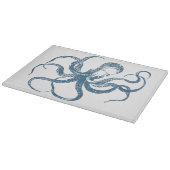 Kraken-Schneidebrett Schneidebrett (Ecke)