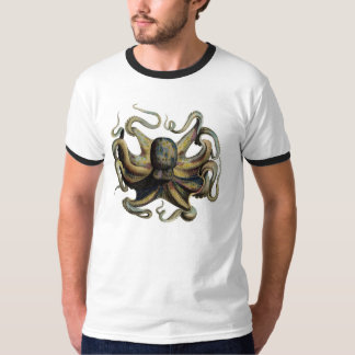 Kraken-Shirt T-Shirt