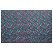 Kraken Stoff (Fat Quarter (45,7 x 55,9 cm))