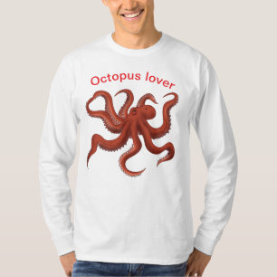 Kraken T-Shirt