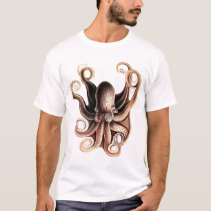 Kraken-T - Shirt