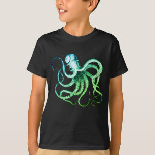 Kraken-T - Shirt