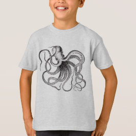 Kraken-T - Shirt