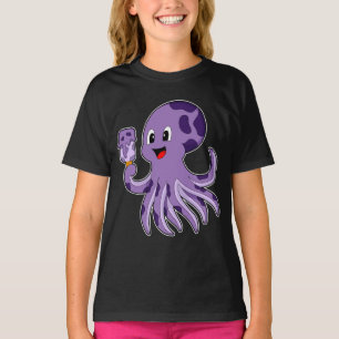 Kraken T-Shirt