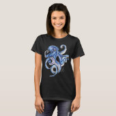 Kraken T-Shirt (Vorne ganz)
