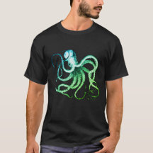 Kraken-T - Shirt