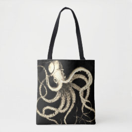 Kraken-Taschen-Tasche Tasche