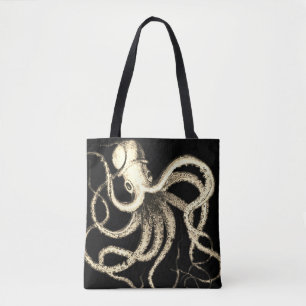 Kraken-Taschen-Tasche Tasche