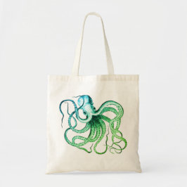 Kraken-Taschen-Tasche Tragetasche