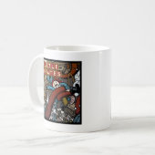 Kraken! Tasse (Vorderseite Links)
