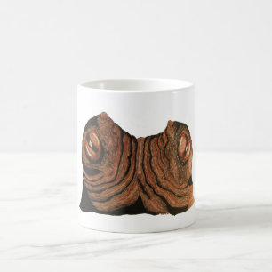 Kraken-Tasse Kaffeetasse