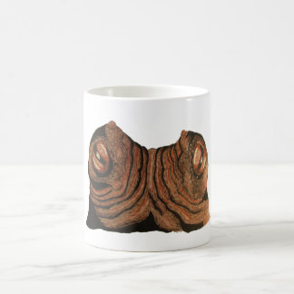 Kraken-Tasse Kaffeetasse