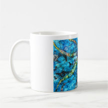 Kraken-Tasse