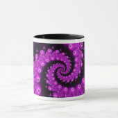 Kraken-Tassen Tasse (Zentrum)