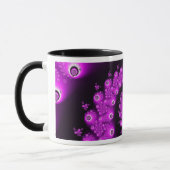 Kraken-Tassen Tasse (Links)