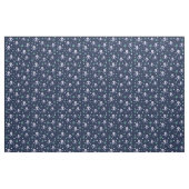 Kraken unter dem Meereskidsmuster Stoff (Fat Quarter (45,7 x 55,9 cm))