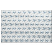 Krakengewebe Stoff (Fat Quarter (45,7 x 55,9 cm))
