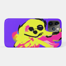 Krakenliebe  Case-Mate iPhone hülle