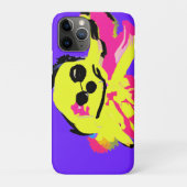 Krakenliebe Case-Mate iPhone hülle (Rückseite)