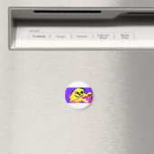 Krakenliebe magnet (In Situ (Geschirrspüler))