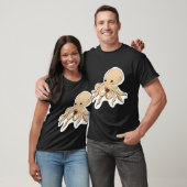 Krakenliebe T-Shirt (Unisex)