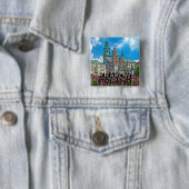 Krakow Button (Beispiel)