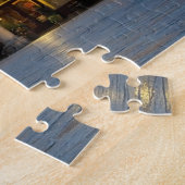 Kraków Cloth Hall Jigsaw Puzzle (Seite)