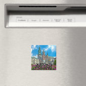 Krakow Magnet (In Situ (Geschirrspüler))