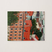 Kraków, Polen Puzzle (Horizontal)