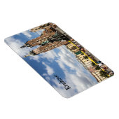 Krakow Premium Flexi Magnet (Rechte Seite)