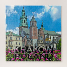 Krakow Puzzle