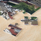 Kraków Puzzle (Seite)