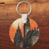 Krakow Schlüsselanhänger (Vorderseite)