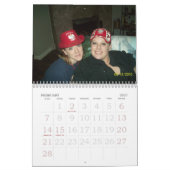 Krakus Mafia Kalender (Feb 2027)
