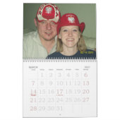 Krakus Mafia Kalender (Mär 2027)