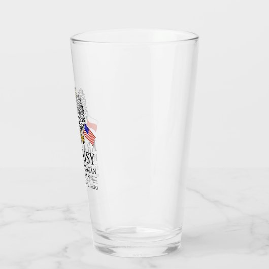 Krakusy Glas (Links)