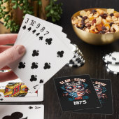 Kralle-nsuper Spielkarten (In Situ)