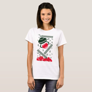 Krallen_Kran_Spiel T-Shirt